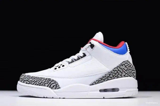 Air Jordan AV8370-100 Retro 3 Seoul Korea 0503
